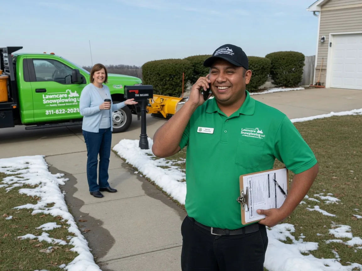 Lawn Care Services By Expert Landscaper Mishawaka, IN FAQs